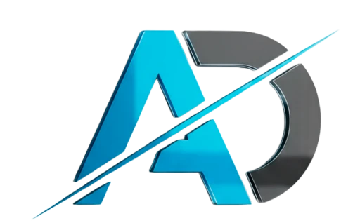 Logotipo de adhocdigital