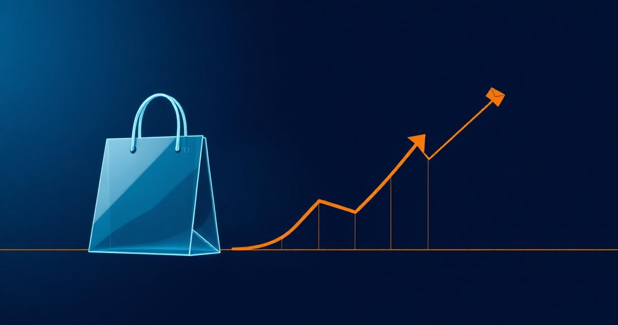 Caso real: ecommerce de moda local +180% ventas con SEO + email IA