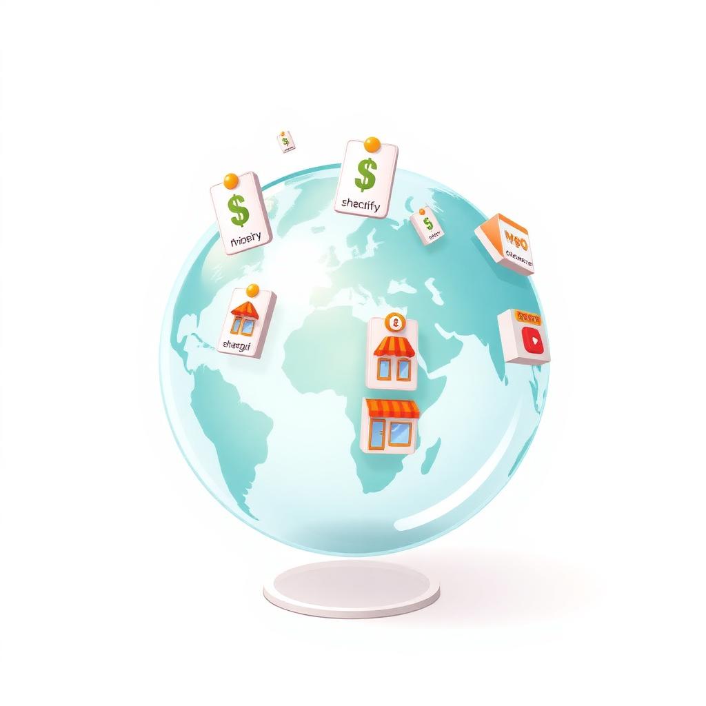 SEO internacional para ecommerce: hreflang, multimoneda e IA