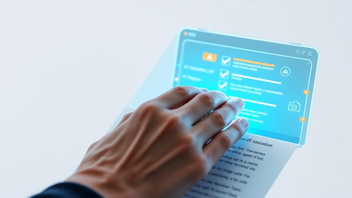 Publicar contenido con IA en 2026: workflow completo paso a paso